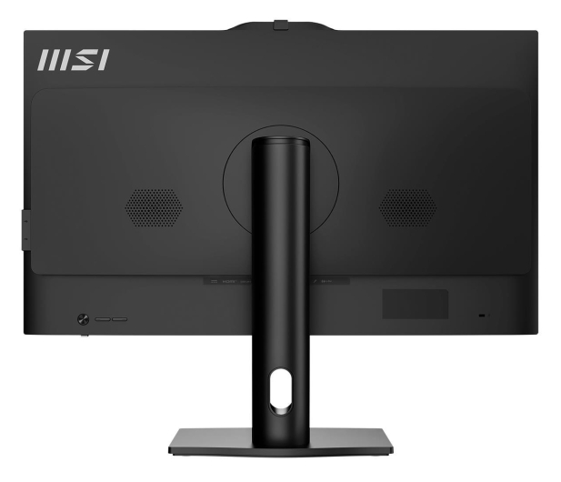 MSI PRO AP272P 14M i5-14400/16GB/512 Czarny - 1455089 - zdjęcie 6